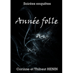 Année folle