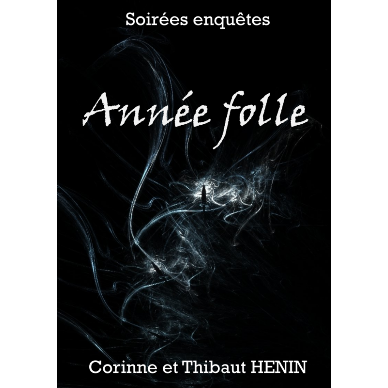 Année folle