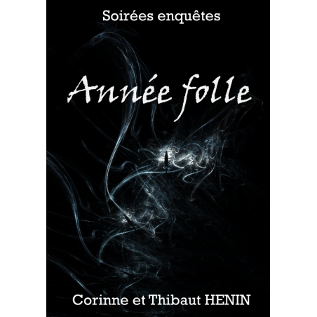 Année folle