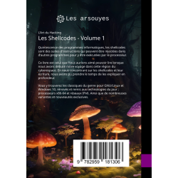 Les shellcodes - Volume 1