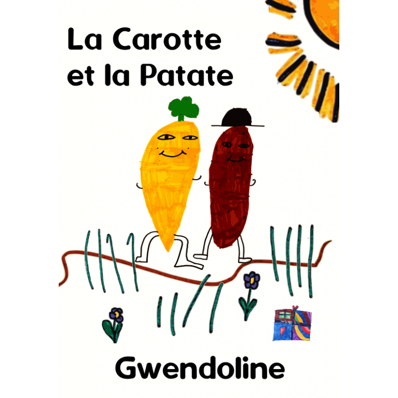 La Carotte et la Patate