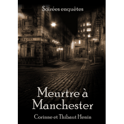 Meurtre à Manchester