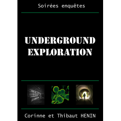 Underground Exploration