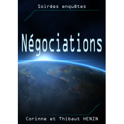 Négociations