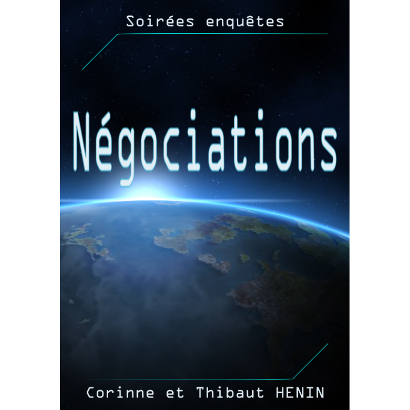 Négociations